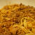 簡単ラグーで手打ちパスタ