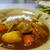 野菜ごろごろ ポークカレー