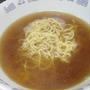 釜玉ラーメン☆