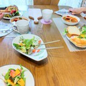 【体験レッスン】たった3か月で家族が喜ぶパンが作れるようになる初級講座