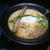 ラーメン 潮