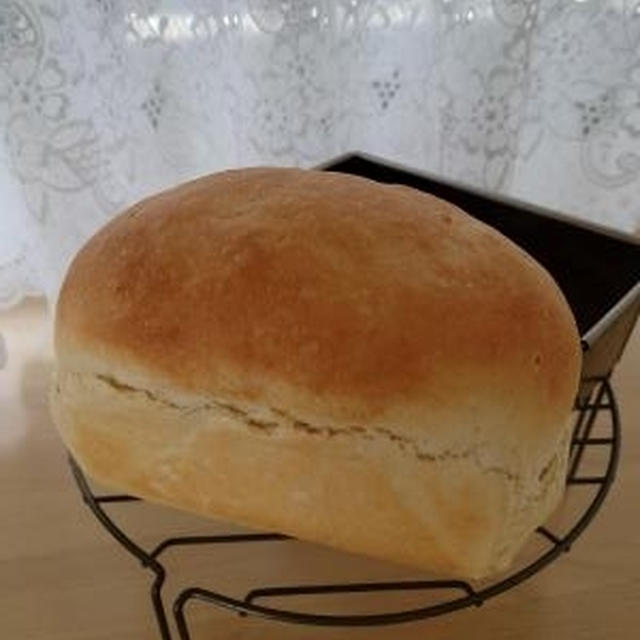 ご飯・本みりん食パン💛