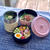 《夏のスープジャー》冷やしきつねうどん弁当