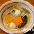 鶏団子と春雨小松菜のスープ♪ Chicken Ball & Vermicelli Soup