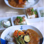 夏野菜カレー♪