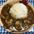 茄子カレー