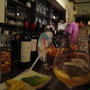 Ｗａｉｎ　Ｂａｒ　Ｒａｂｉ＠新橋