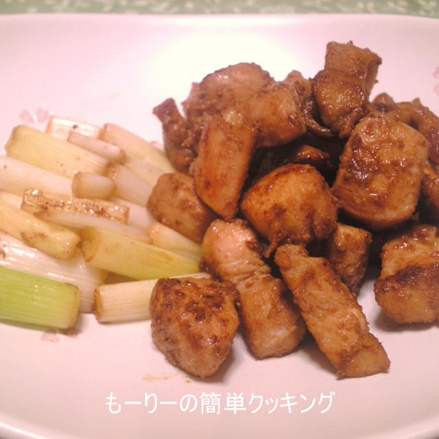 焼き鳥　　　　　（ジンたれ）