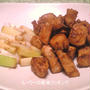 焼き鳥　　　　　（ジンたれ）