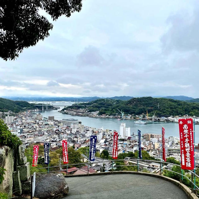 ちゃぶママのお出かけ日記③　尾道編