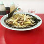 岩のりネギラーメンを啜る 〜ラーショ〜