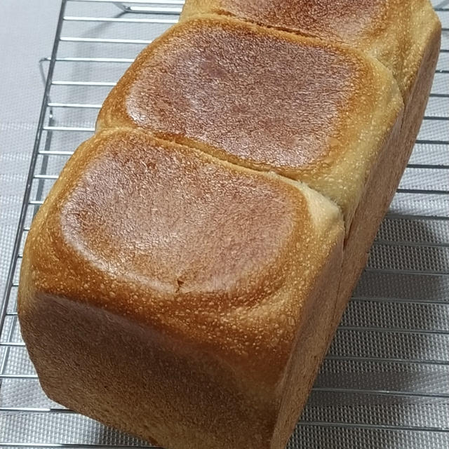 酵母パン