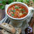 Kimchi Potato Soup – Veganキムチポテトスープ