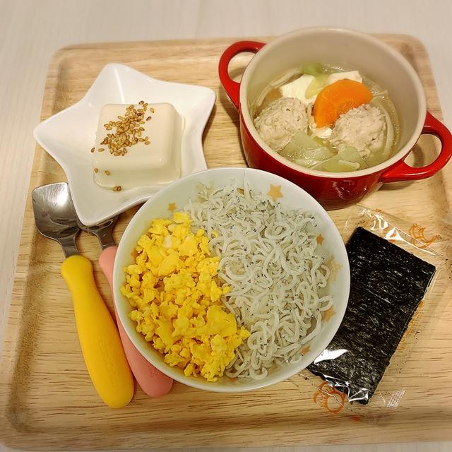 早くしゃべれるように、、