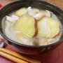 さつまいもの腸活みそ汁のレシピ｜腸内環境を整える食べ物も紹介！