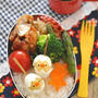 【連載】レシピブログ「ひよこのお弁当」