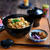 「たぬき丼」