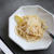 冷製レモンクリームパスタ