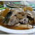 ブリ粗大根煮物♪