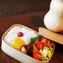 バターナッツのチーズコロッケ・・お弁当♪