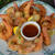 Coconut Shrimps ココナッツシュリンプ