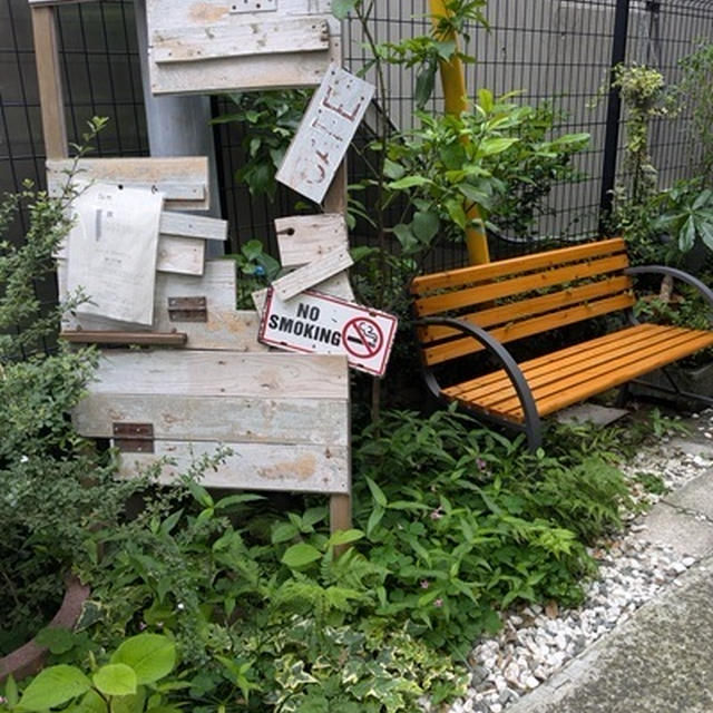 30年ぶりの一歳児にたじたじ　ブランチカフェ ユアリー