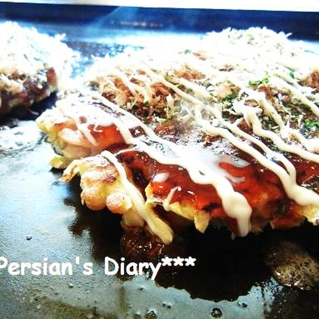 お好み焼き屋さんに焼きそばを食べに行く！『お好み本舗』～神奈川県大和市～