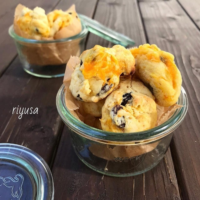 【クッキー＆ビスコッティ編】ホワイトデーにオススメなレシピ