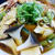 「味噌煮込みうどん」