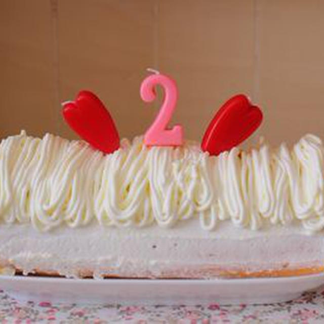 Happy Birthday☆