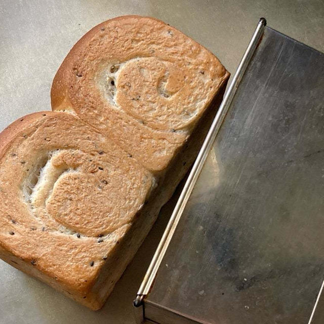 またやっちゃったパン作り♪