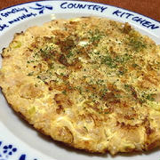 25/06/03　キムチチーズ焼きめし