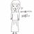 LINEライブありがとうございました♡似顔絵&メッセージ