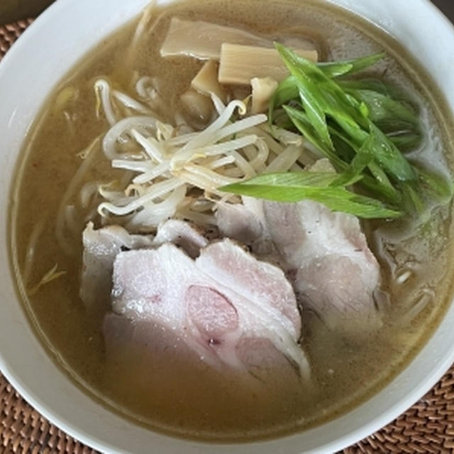 一品ですむお昼ご飯は作りやすい