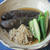 茄子の色煮