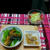 昨日のおうちごはん（夕食）