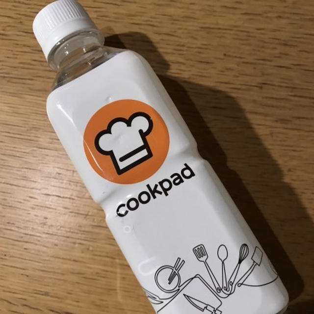 今日はクックパッド本社に行って来ました♡