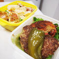 0612 Lunch box