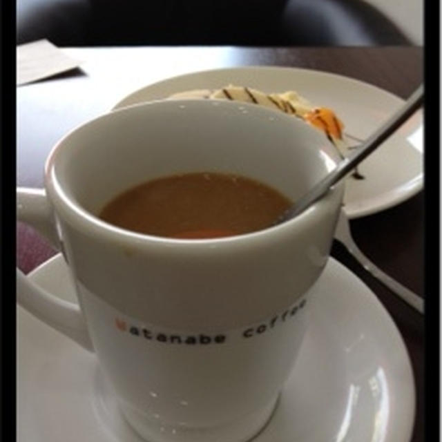 ワタナベコーヒー