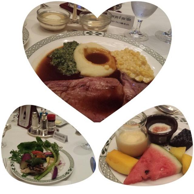 ハッピバースデー♡
