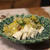 【recipe】モッツァレラチーズのポン酢ラヴィゴットソース／９連休初日