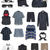 Marni at H&M Menswear Collection