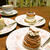お気に入りのケーキ屋さんのケーキたち。