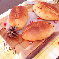 しっとり♡もっちり♡チーズクッペ