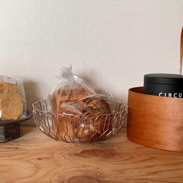 いつもの便利なニンニクとパンカゴなどのポチレポ