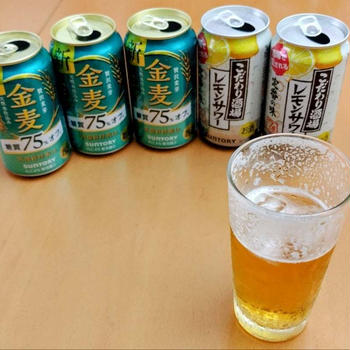 飲んだ次の日はやっぱり  ·  ·  ·コレだな