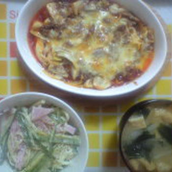 夜行バス