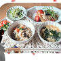 【連載】『豚肉ときくらげと生姜の炊き込みご飯』美肌レシピで定食を