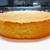 ジェノワーズ（スポンジケーキ）その２