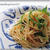 明太子と水菜のパスタ&香川 絵馬さんの美の秘訣♪